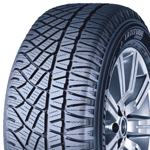 Michelin Latitude Cross 255/70HR15 108H