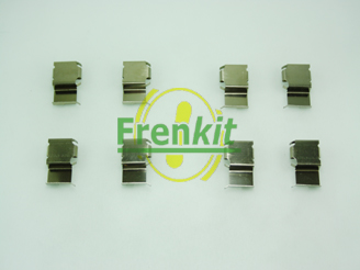 Tarvikesarja, jarrupala FRENKIT 901063