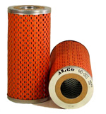 Öljynsuodatin ALCO FILTER MD-003