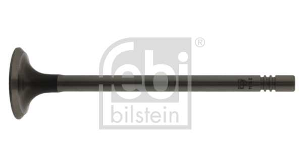 Pakoventtiili FEBI BILSTEIN 21014