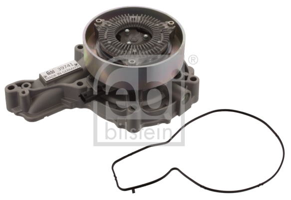 Vesipumppu FEBI BILSTEIN 39741