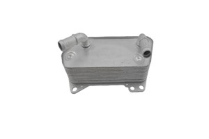 Öljynjäähdytin, moottoriöljy, AUDI,SEAT,SKODA,VW, 02E409061D