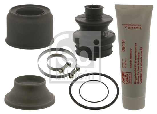 Paljekumisarja, vetoakseli FEBI BILSTEIN 08460
