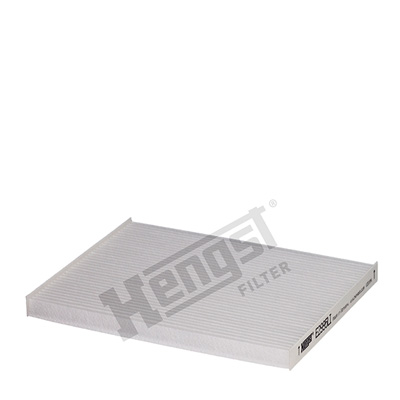 Raitisilmasuodatin HENGST FILTER E2995LI
