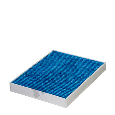 Raitisilmasuodatin HENGST FILTER E1910LB