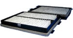 Raitisilmasuodatin ALCO FILTER MS-6141C