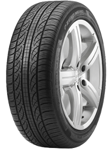 Pirelli P Zero All Season ( 245/45 R19 98W, MGT )