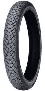 Michelin M 45 ( 110/80-14 RF TT/TL 59S takapyörä, M/C, etupyörä )