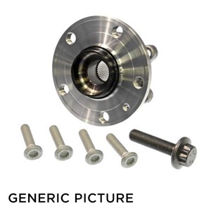 Pyöränlaakerisarja, Etuakseli, DACIA,LADA,MERCEDES-BENZ,NISSAN,RENAULT, 40210-1HA1A, 40210-1HA9D, 402101HM0A, 40210-AX000