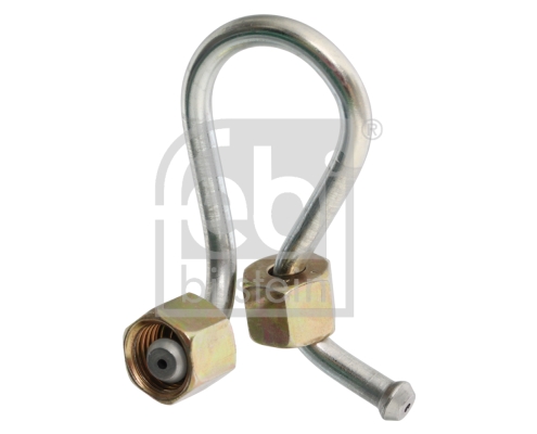 Korkeapainejohdin, ruiskutusjärj. FEBI BILSTEIN 35563