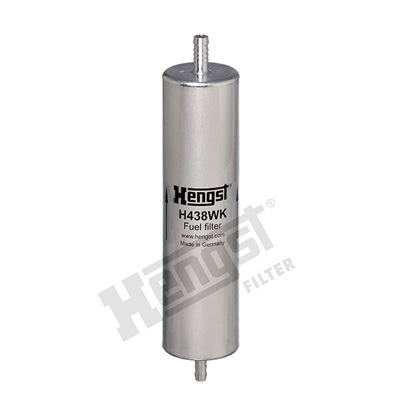 Polttoainesuodatin HENGST FILTER H438WK