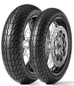 Dunlop Sportmax Mutant ( 150/60 ZR17 TL (66W) takapyörä, M/C )