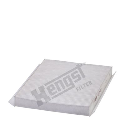 Raitisilmasuodatin HENGST FILTER E978LI