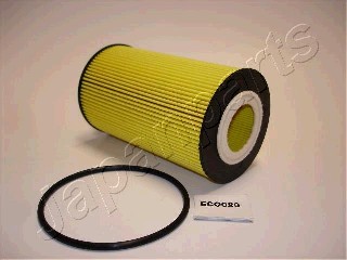 Öljynsuodatin JAPANPARTS FO-ECO020