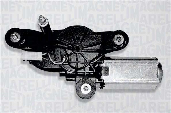 Pyyhkijän moottori MAGNETI MARELLI 064013005010