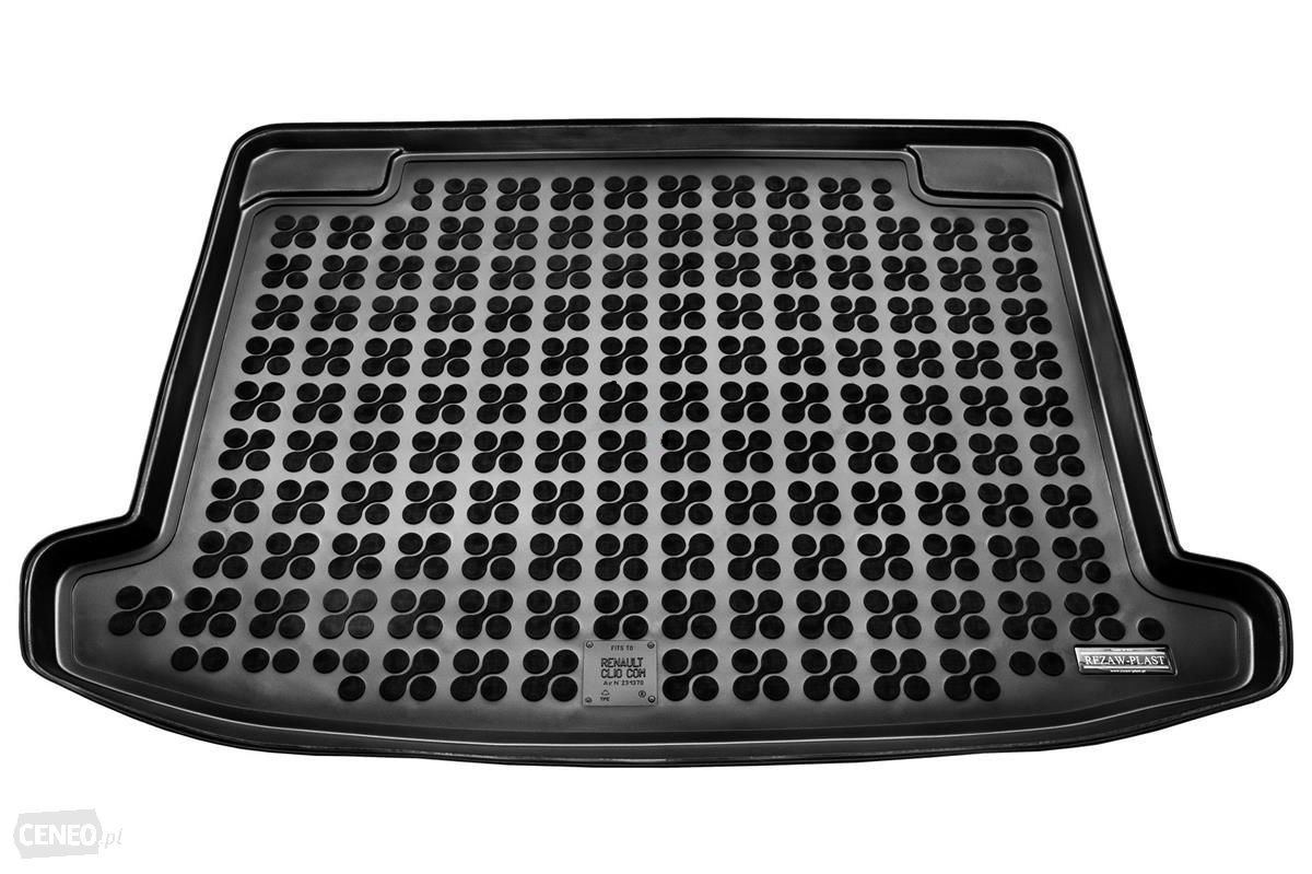 Tavaratilan matto REZAW PLAST 231370 Renault Clio Grandtour '13-