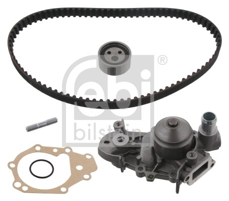 Vesipumppu + jakohihnasarja FEBI BILSTEIN 32736