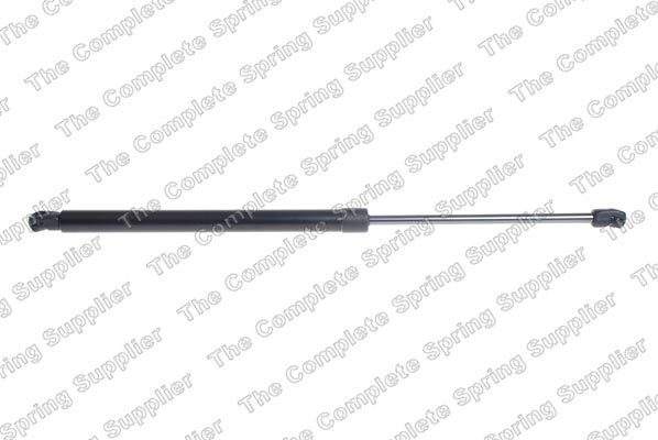 Gas Spring, boot-/cargo area LESJÖFORS 8195091