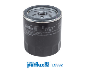Öljynsuodatin PURFLUX LS992