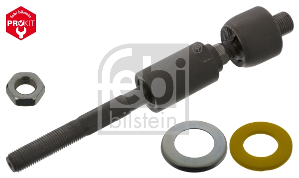 Raidetangon pää, suora FEBI BILSTEIN 44644