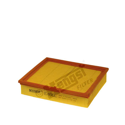 Ilmansuodatin HENGST FILTER E466L