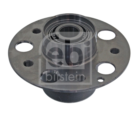 Pyöränlaakerisarja FEBI BILSTEIN 36077