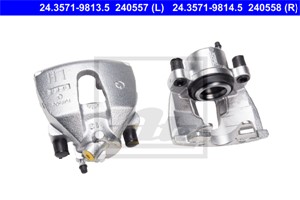 Jarrusatula, Etuakseli, Etuakseli, vasen, FORD,VOLVO, 1223616, 1459585, 1682876, 1755032, 36000484, 3M51-2B302-AA, 3M51-2B302-BA, 860290