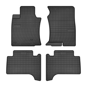 Kumimatto, sisätila, TOYOTA LAND CRUISER PRADO