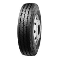 Michelin XZY 2 (12/ R22.5 152/148K)