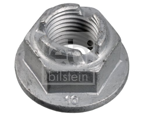 Mutteri, pallonivel FEBI BILSTEIN 23696
