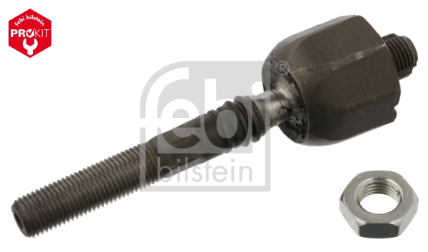Raidetangon pää, suora FEBI BILSTEIN 40493