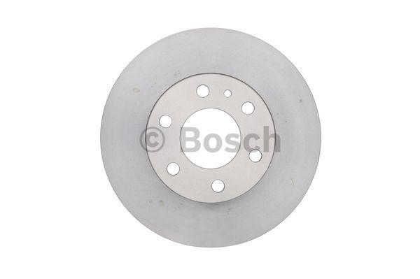 Jarrulevy BOSCH 0 986 479 641