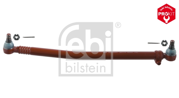 Ohjaustanko FEBI BILSTEIN 35174