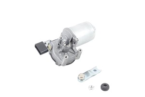 Pyyhkijän moottori, Edessä, SEAT IBIZA IV, IBIZA SC IV, IBIZA ST IV, VW JETTA IV, 5C7955113D, 6R1955119A