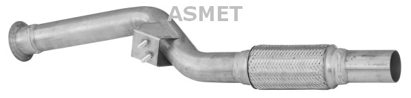 Pakoputki ASMET 02.051