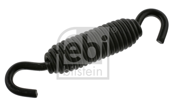 Jousi, jarrukengät FEBI BILSTEIN 02397