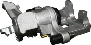 Jarrusatula, Takana, Vasen, OPEL VECTRA C, VECTRA C GTS, SAAB 9-3, 9-3 Cabriolet, 9-3 Kombi, 9-3X, VAUXHALL VECTRA Mk II, 0542093, 12800