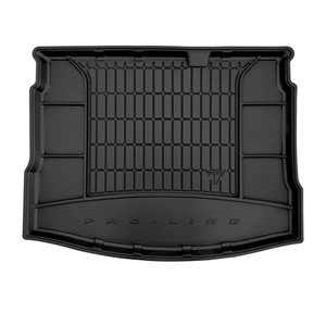 Tavaratilan matto 3D, NISSAN QASHQAI / QASHQAI +2 I, QASHQAI / QASHQAI +2 VAN I