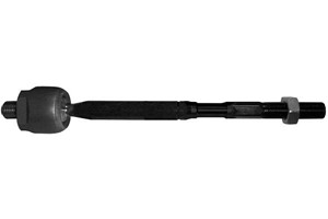 Raidetangon pää, suora, Etuakseli, Etupää, Sisempi, pyörän puoli, Oikea, Vasen, TOYOTA CAMRY Sedan, YARIS, YARIS / VIOS Sedan, 45503-520