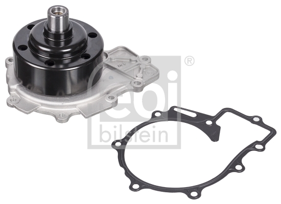 Vesipumppu FEBI BILSTEIN 48412