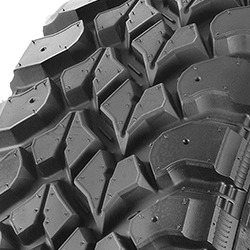 Hankook Dynapro MT RT03 ( LT33x12.50 R15 108Q 6PR, POR OWL )