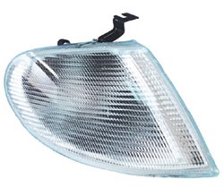 Vilkkuvalo, Oikea, FORD GALAXY, SEAT ALHAMBRA, VW SHARAN, 1041634, 1068161, 7394977, 7M0953042J, 95VW13368AC, 95VW-13368-AC, Y95VW13368A