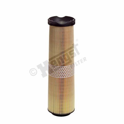 Ilmansuodatin HENGST FILTER E421L