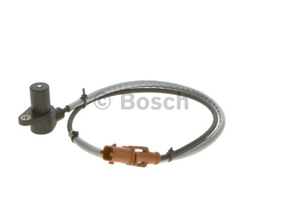 Impulssianturi, kampiakseli BOSCH 0 261 210 203