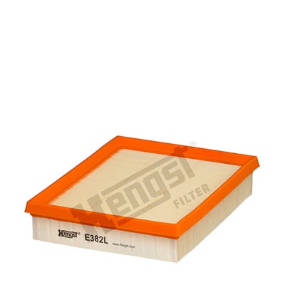 Ilmansuodatin HENGST FILTER E382L