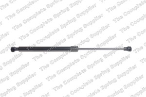 Kaasujousi, tavaratila, Takana, PEUGEOT 2008 I, 7000210273C0, 9678317180