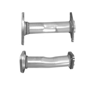 Pakoputki, Edessä, TOYOTA AVENSIS, AVENSIS Kombi, AVENSIS Liftback