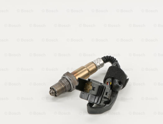 Lambdatunnistin BOSCH 0 258 007 001