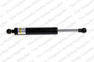 Kaasujousi, tavaratila, Takana, VOLVO 850 Kombi, V70 I, XC70 CROSS COUNTRY, 3506482, 3508482, 3509482, 9133682, 9187315, 9484548, 948554