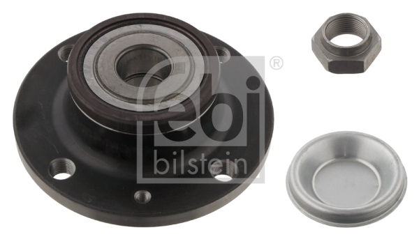 Pyöränlaakerisarja FEBI BILSTEIN 31185